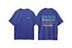 create a minimalistic custom t shirt design