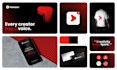 do logo design and brand identity guidelines