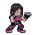 animate something for you in pixel art