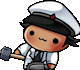 draw twitch emotes badge and animated for twitch, kick, discord, vtuber