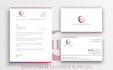design 4 custom minimalist logo for your business