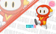draw chibi cartoon fanart,original character,photo,etc