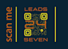 make excellent qr code with your logo