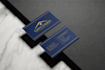 do business card design and logo design with copyrights