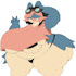 draw any fictional or furry character you desire