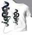 do creative t shirt design