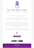 design HTML responsive table based email template