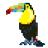 create high quality pixel art character sprites for you