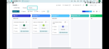 setup monday crm workspace ai workflow automation clickup data migration zapier