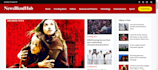create an automated news website and wordpress autoblog