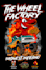 craft unique artwork from your car and motorcycle