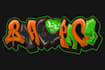 do font logo, typography t shirt, urban streetwear hand lettering