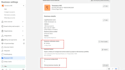 create strong business manager with ads account for fb ads