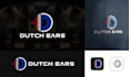 design a modern logo and brand identity for your business