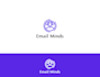 create a modern elegant logo design for your business