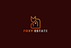 do creative modern minimalist logo design