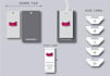 design clothing hangtag, hang tag and labels within 6 hours