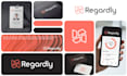 design a premium modern minimalist logo for your business