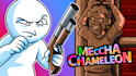 draw cartoon youtube thumbnail in any style