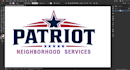 vector tracing, convert to vector, vector logo