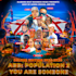 create hip hop rap and trap album cover design