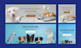 create etsy, shopify, ads, website banner and header designs