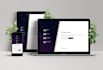 design redesign or develop ai website