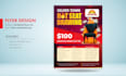 design professional brochures, proposals, magazines, etc