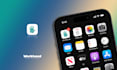 do modern premium attractive logo and app icon design