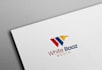 design an amazing professional logo