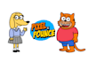 draw cartoon for your blog, website or book