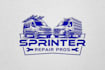 do luxurious automotive, repair, motor  car logo