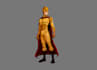 draw professional character design and concept art