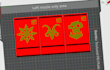 create custom 3d cartoon for game and printing