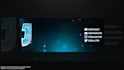 design amazing gaming header, banner twitter twitch youtube