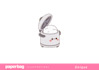 create cute kawaii chibi illustration