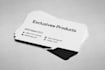 do professional business card designs with multiple concepts