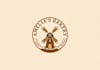 design a retro vintage logo