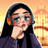 do a digital art commission in my style