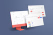 do UI UX design for web, dashboard, mobile app or prototype wireframes