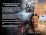 design professional book cover or ebook cover