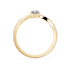 design 3d jewelry cad for 3d printing and 360 render