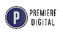 create a 3d logo spinning transparent GIF animation