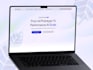 do figma landing page design, website UI UX redesign