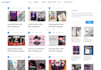 customize wordpress theme or edit html, css, javascript, php