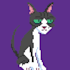 create pixel art characters for video games and animation