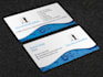 do professional business card designs with multiple concepts