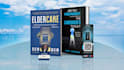 design creative and print ready bookmarks and flyers