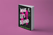 design a cool book cover your novel