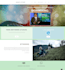 design redesign wordpress website with GEO SEO